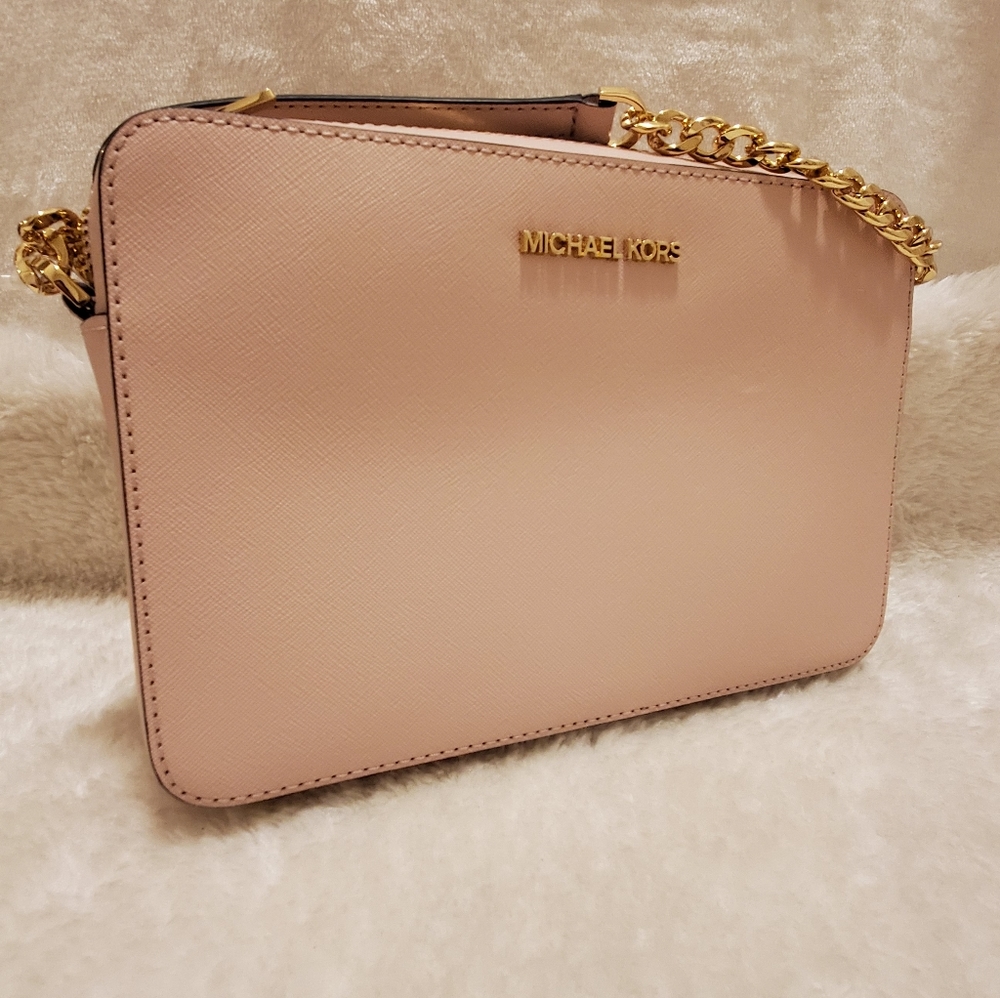 MICHAEL KORS JETSET CROSSBODY